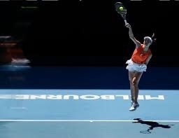 [羽毛球]王祉怡领衔世界羽联巡回赛总决赛最佳反手击球